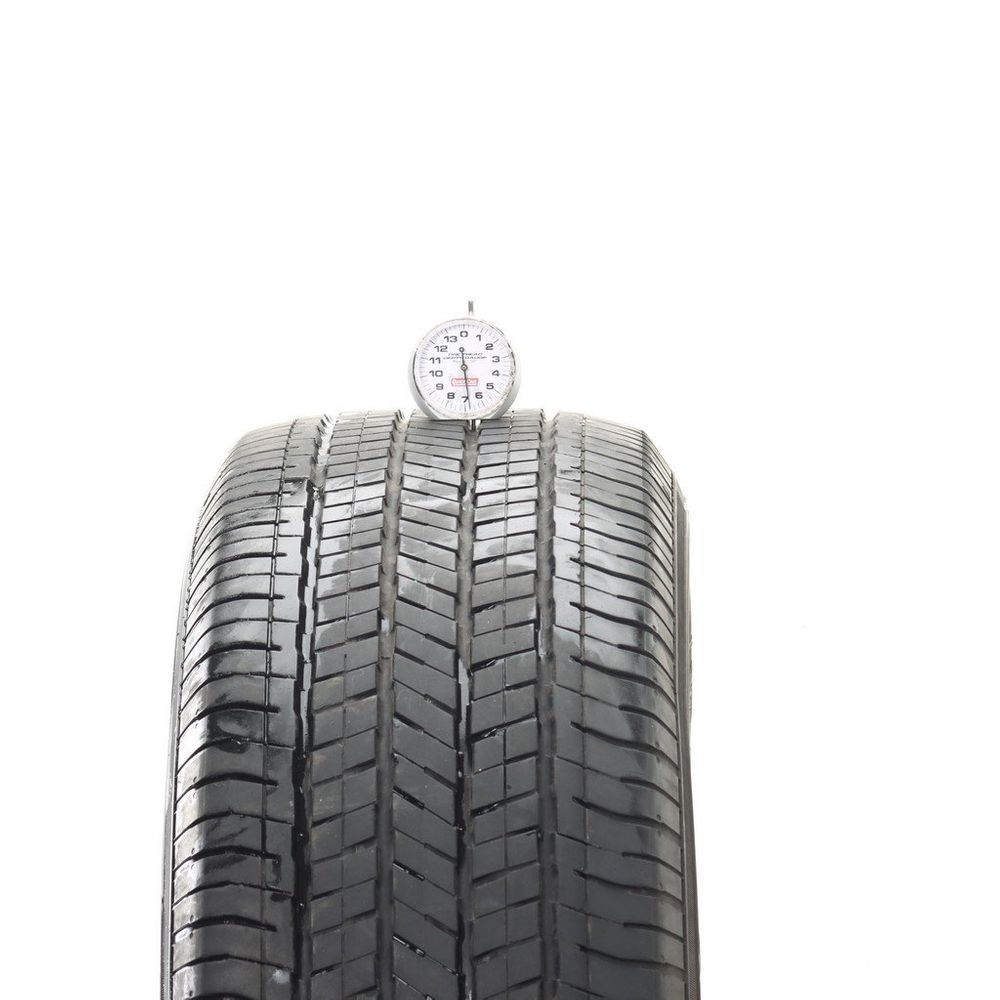 Set of (2) Used 235/65R17 Yokohama BluEarth S34TZ 103T - 6.5/32 - Image 2
