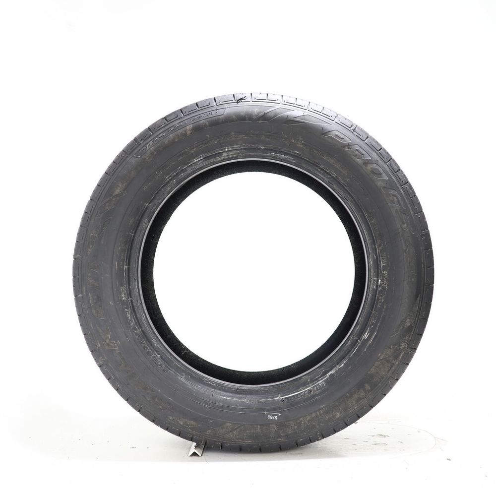 Set of (2) New 245/60R18 Falken Pro G5 CSV 105V - 10.5/32 - Image 3