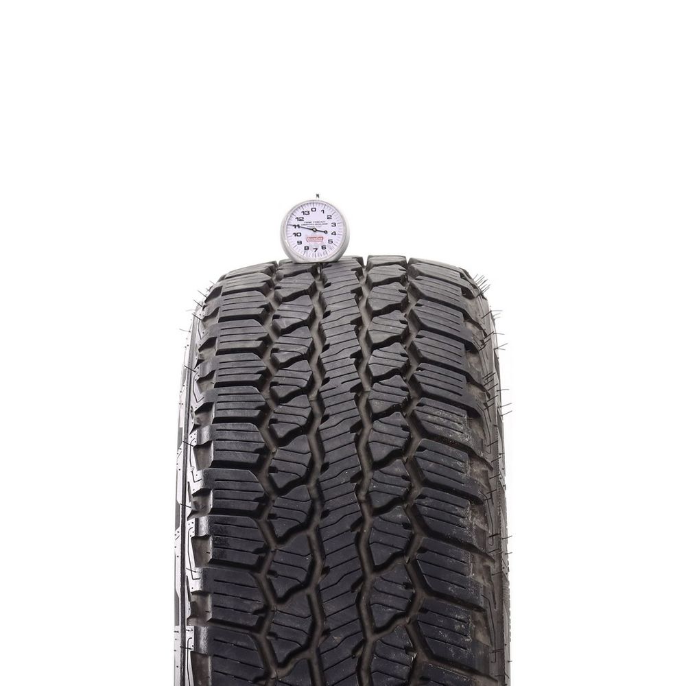 Set of (2) Used 225/60R18 Firestone Destination A/T2 100H - 11/32 - Image 2