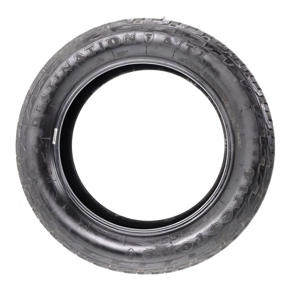 Set of (2) Used 225/60R18 Firestone Destination A/T2 100H - 11/32 - Image 3