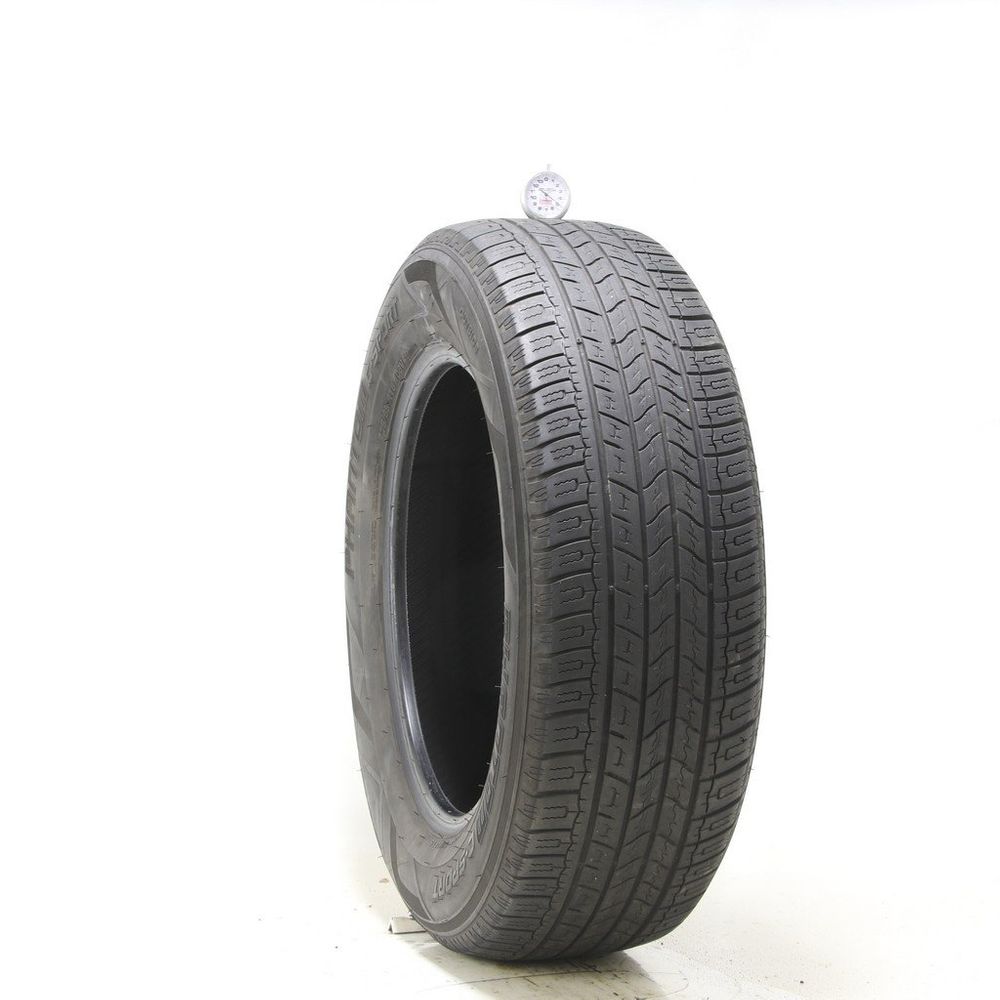 Set of (2) Used 235/65R18 Phantom C-Sport 106V - 5-6.5/32 - Image 1