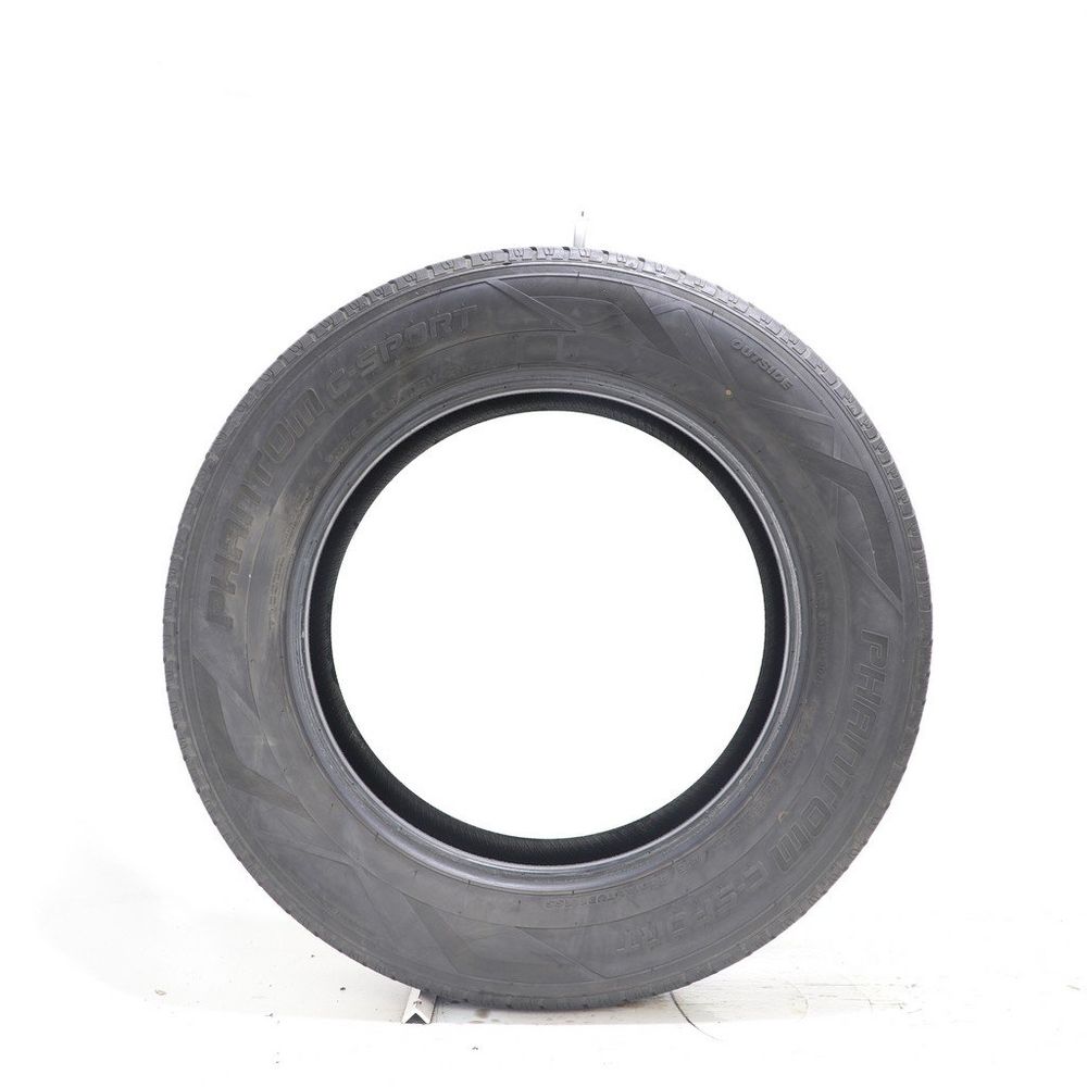 Set of (2) Used 235/65R18 Phantom C-Sport 106V - 5-6.5/32 - Image 3