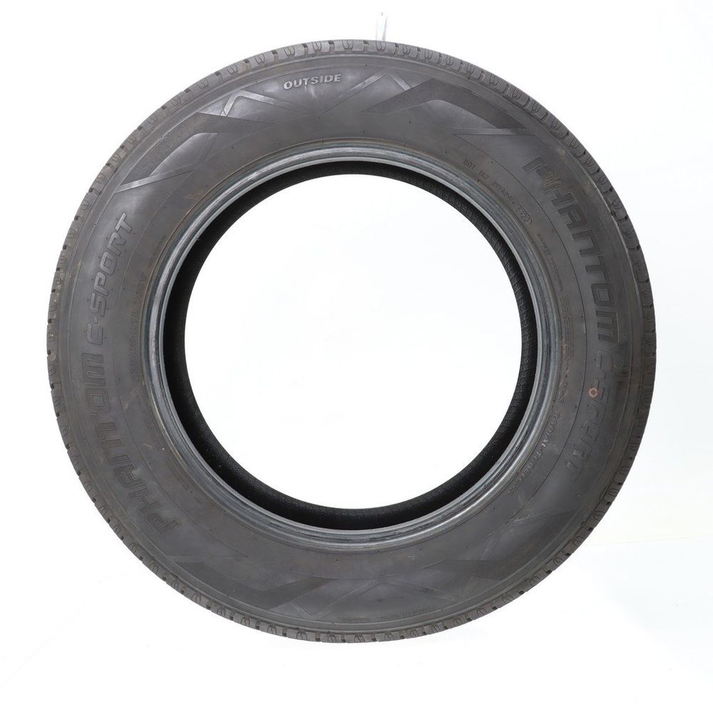 Set of (2) Used 235/65R18 Phantom C-Sport 106V - 5-6.5/32 - Image 6
