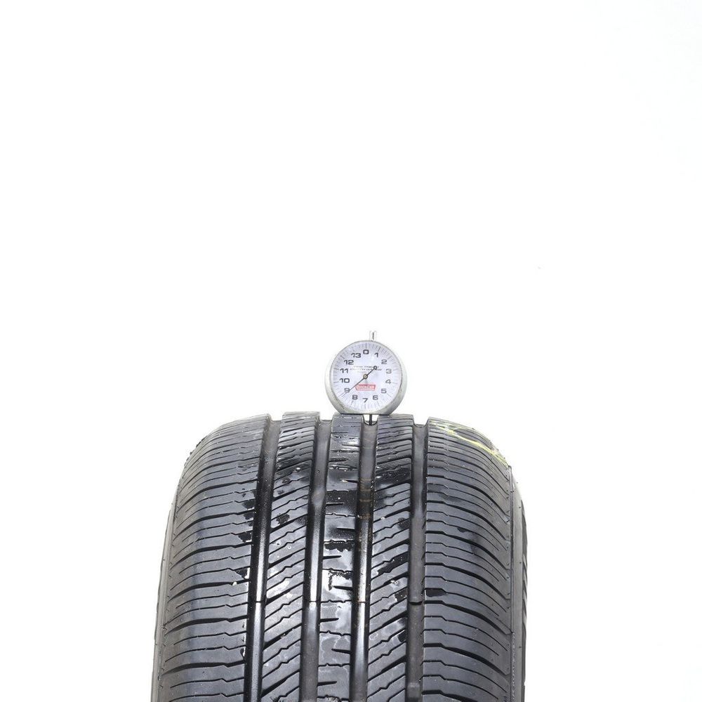 Set of (2) Used 215/60R16 Linglong Crosswind HP010 Plus 95V - 7.5-8.5/32 - Image 5