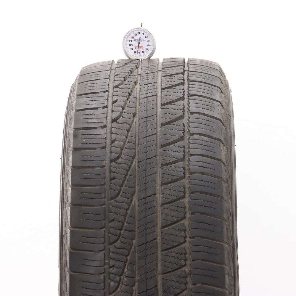 Used 255/65R18 Goodyear Assurance WeatherReady 111T - 7/32 - Image 2