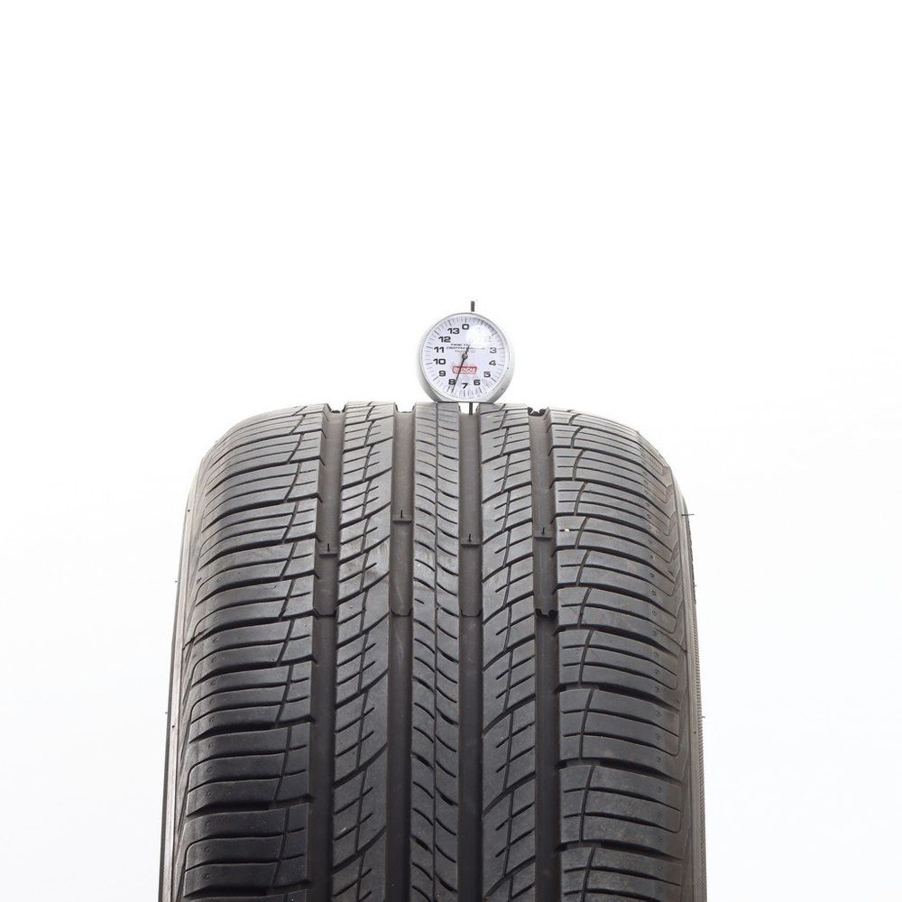 Set of (2) Used 245/50R20 Hankook Dynapro HP2 102V - 7.5-9/32 - Image 2