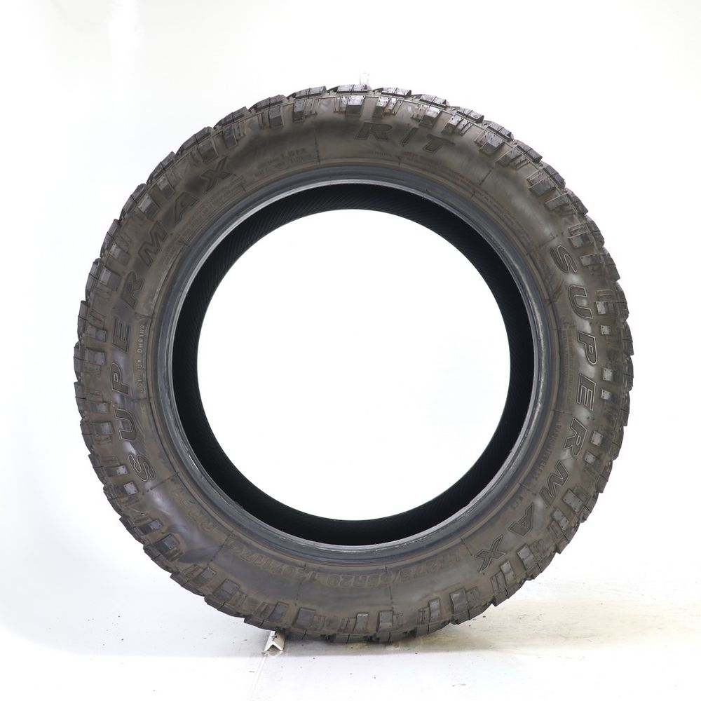 Used LT 275/55R20 Supermax RT-1 120/117Q E - 12/32 - Image 3