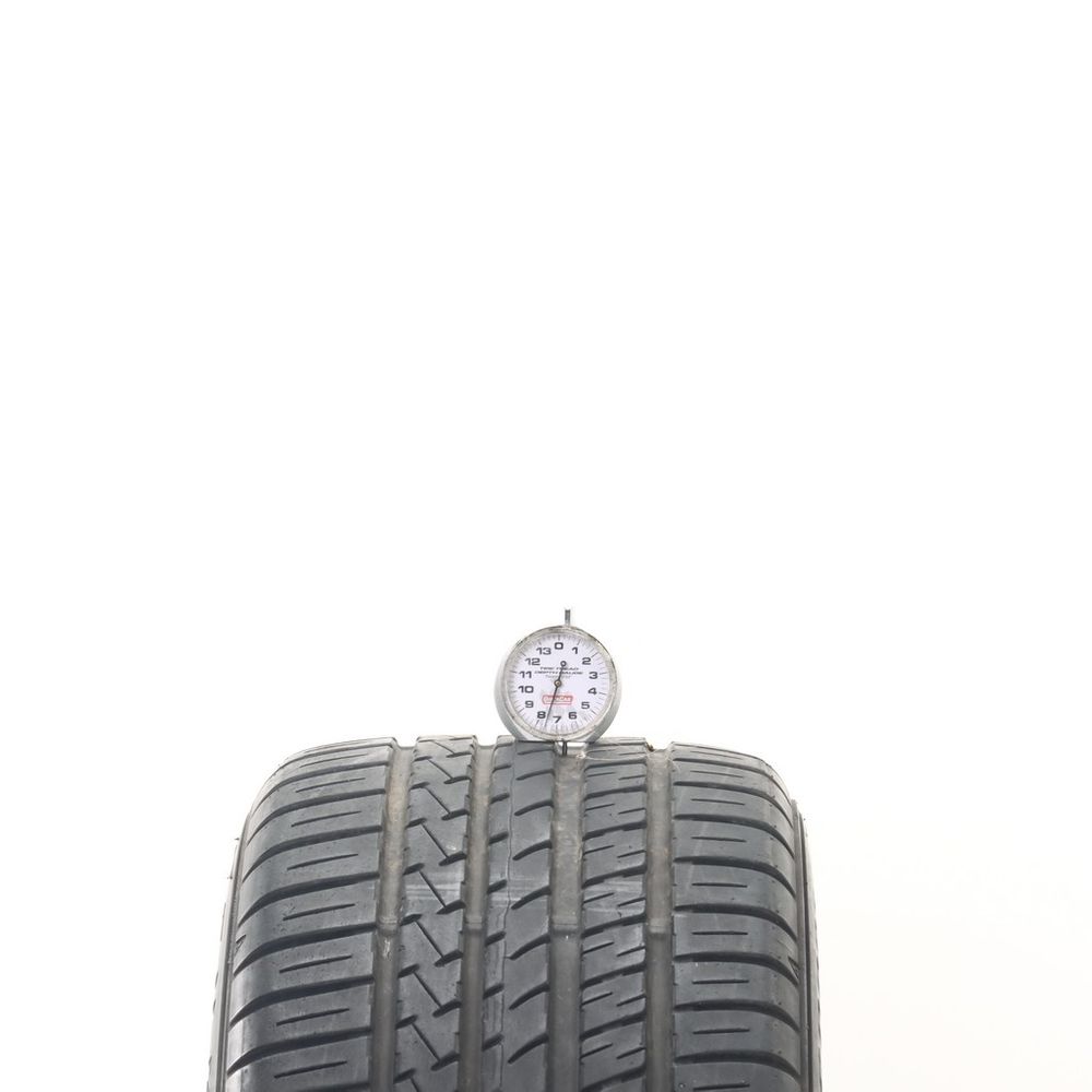 Set of (2) Used 225/50ZR16 Falken Pro G5 Sport A/S 96W - 7.5-9/32 - Image 2