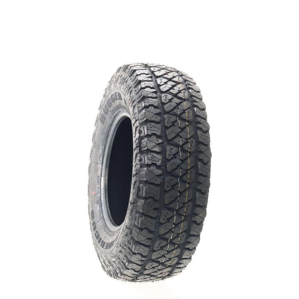 Set of (2) New 265/75R16 Americus Rugged A/T R 116T - 13/32 - Image 1