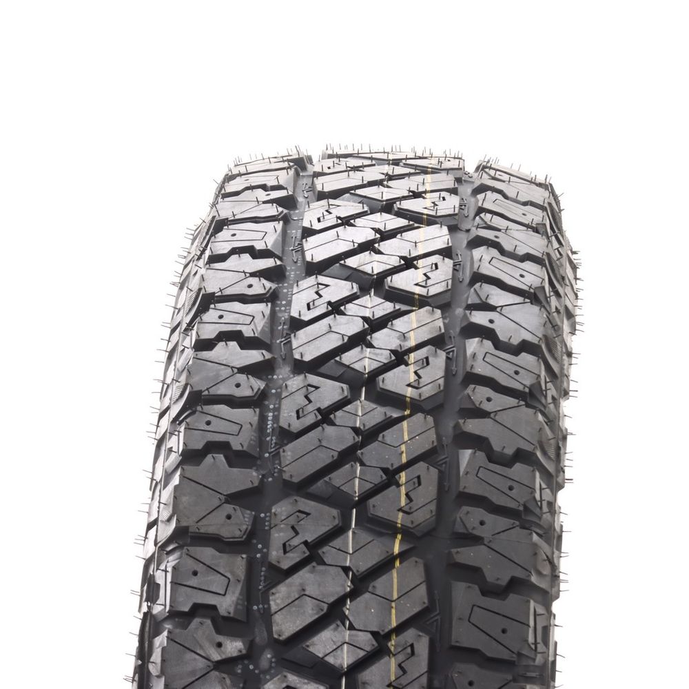 Set of (2) New 265/75R16 Americus Rugged A/T R 116T - 13/32 - Image 2
