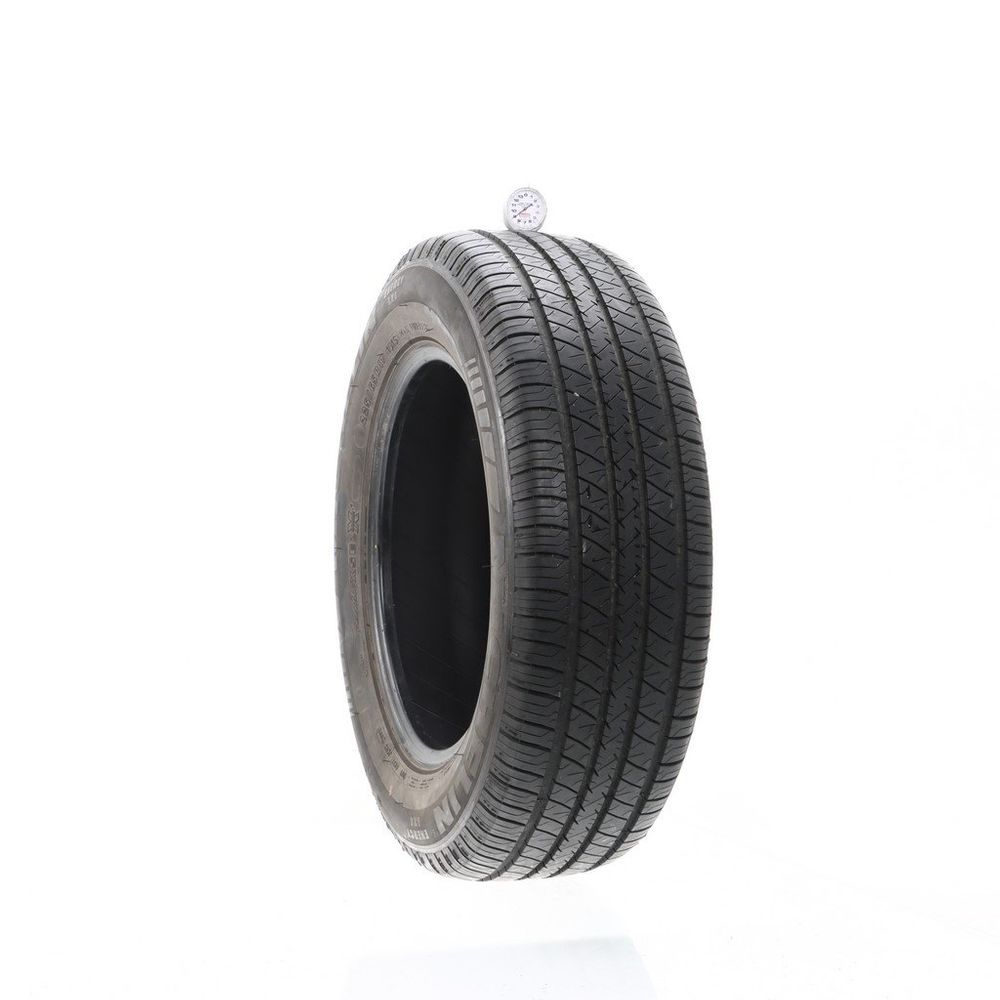 Set of (2) Used 225/65R17 Michelin Energy LX4 101S - 9/32 - Image 1