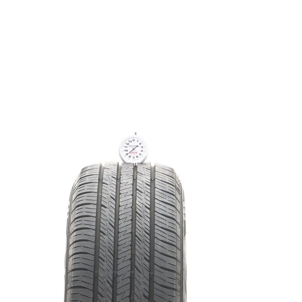 Set of (2) Used 195/70R14 Mazama Reputation NLW-3 91T - 7-8.5/32 - Image 5