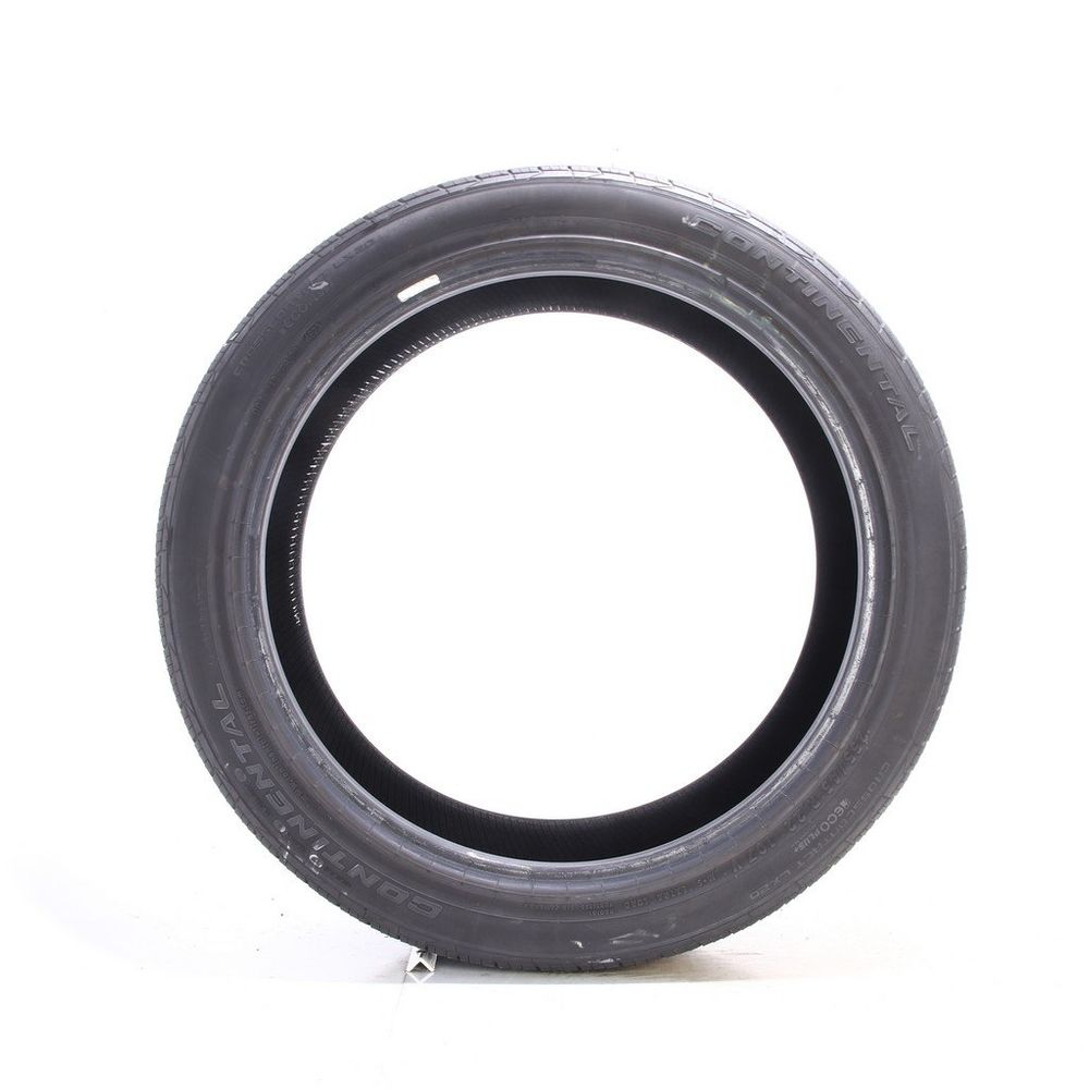 Set of (4) Used 255/45R22 Continental CrossContact LX20 107V - 8-9.5/32 - Image 6