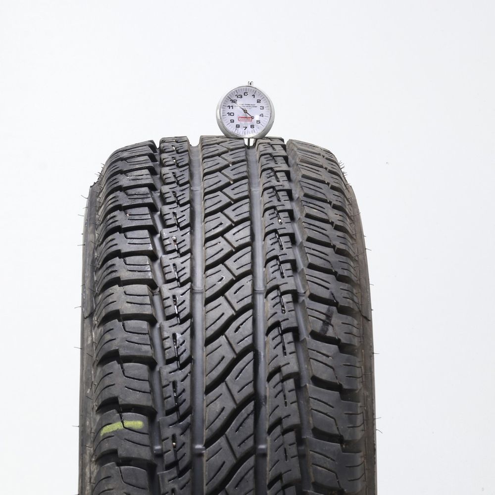 Set of (2) Used 265/70R16 Lemans Pathmaker H/T 111S - 11.5-12/32 - Image 5