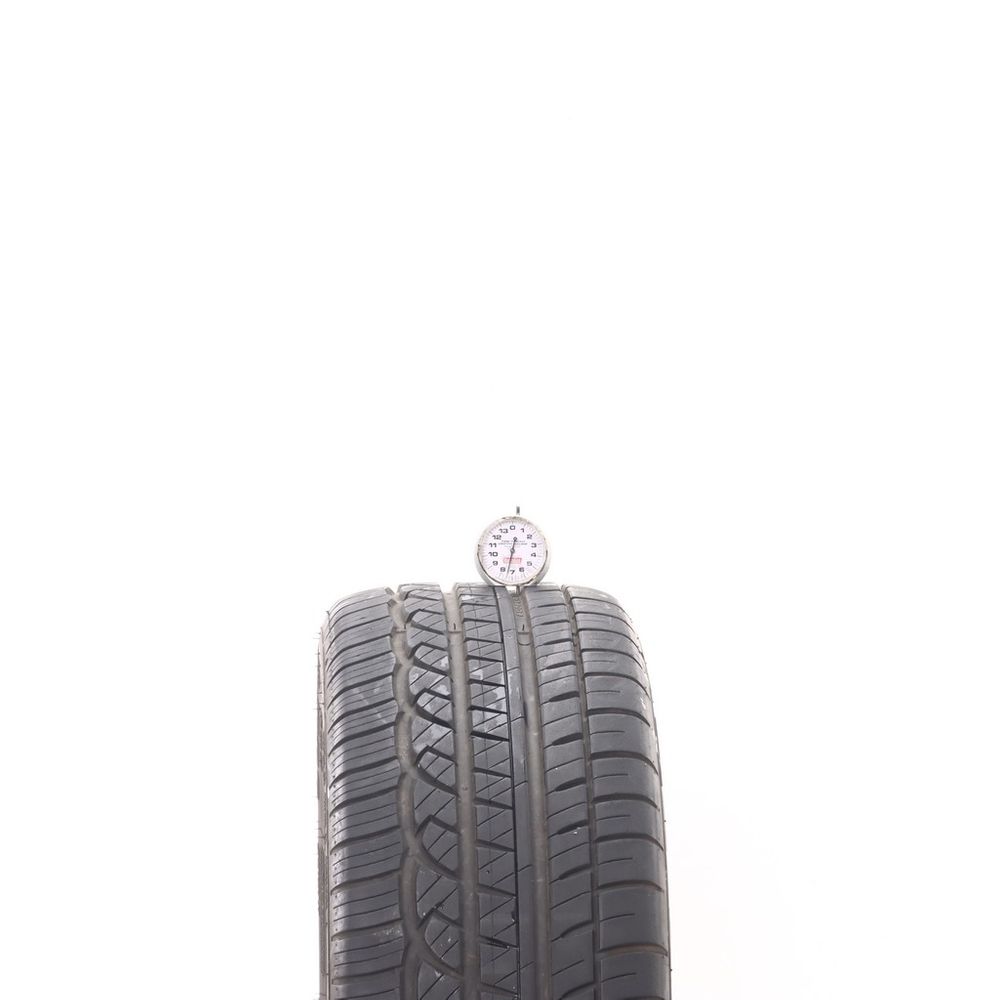 Used 215/45R17 Cooper Zeon RS3-A 91W - 7.5/32 - Image 2