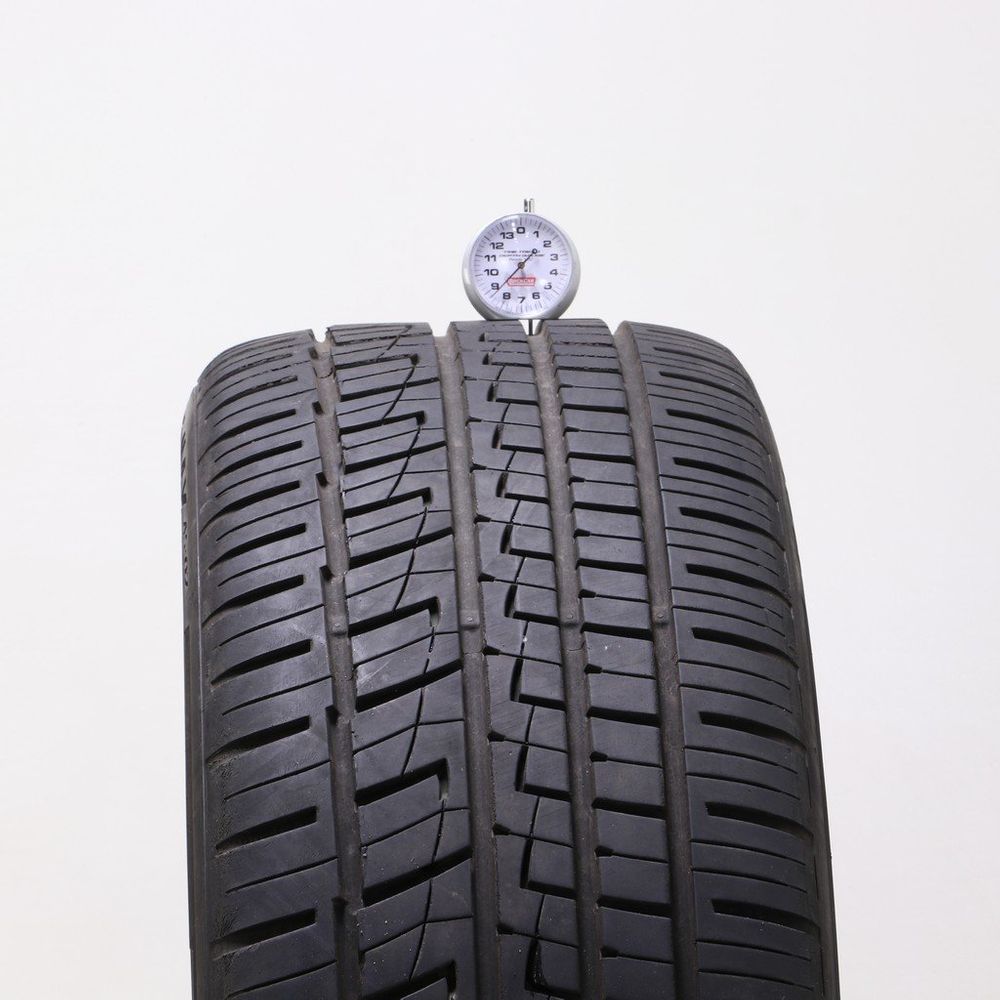 Set of (4) Used 255/45ZR20 General G-Max AS-07 105W - 7-8.5/32 - Image 5