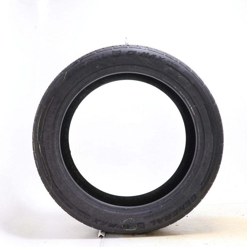 Set of (4) Used 255/45ZR20 General G-Max AS-07 105W - 7-8.5/32 - Image 6