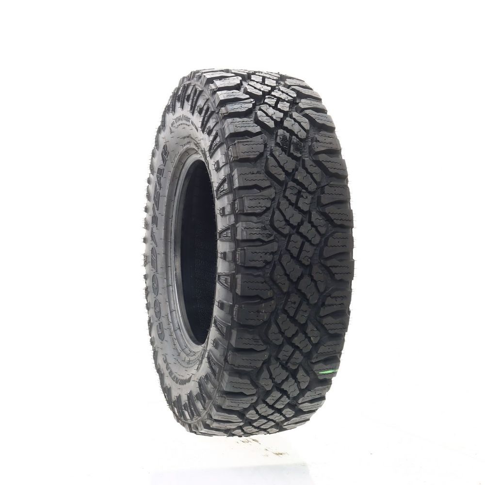 New LT 265/75R16 Goodyear Wrangler Duratrac 123/120Q E - Image 1