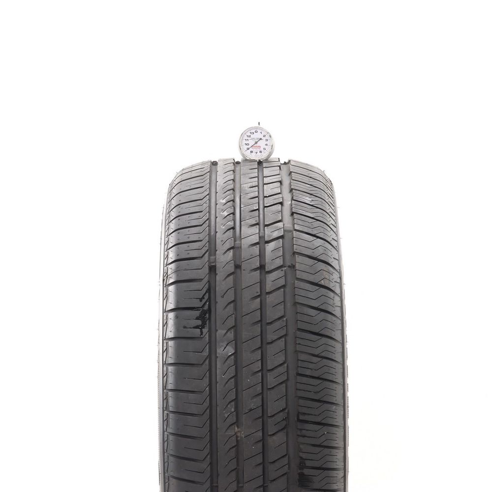 Set of (2) Used 235/55R19 Green Max Optimum Sport HP 105V - 8.5/32 - Image 2
