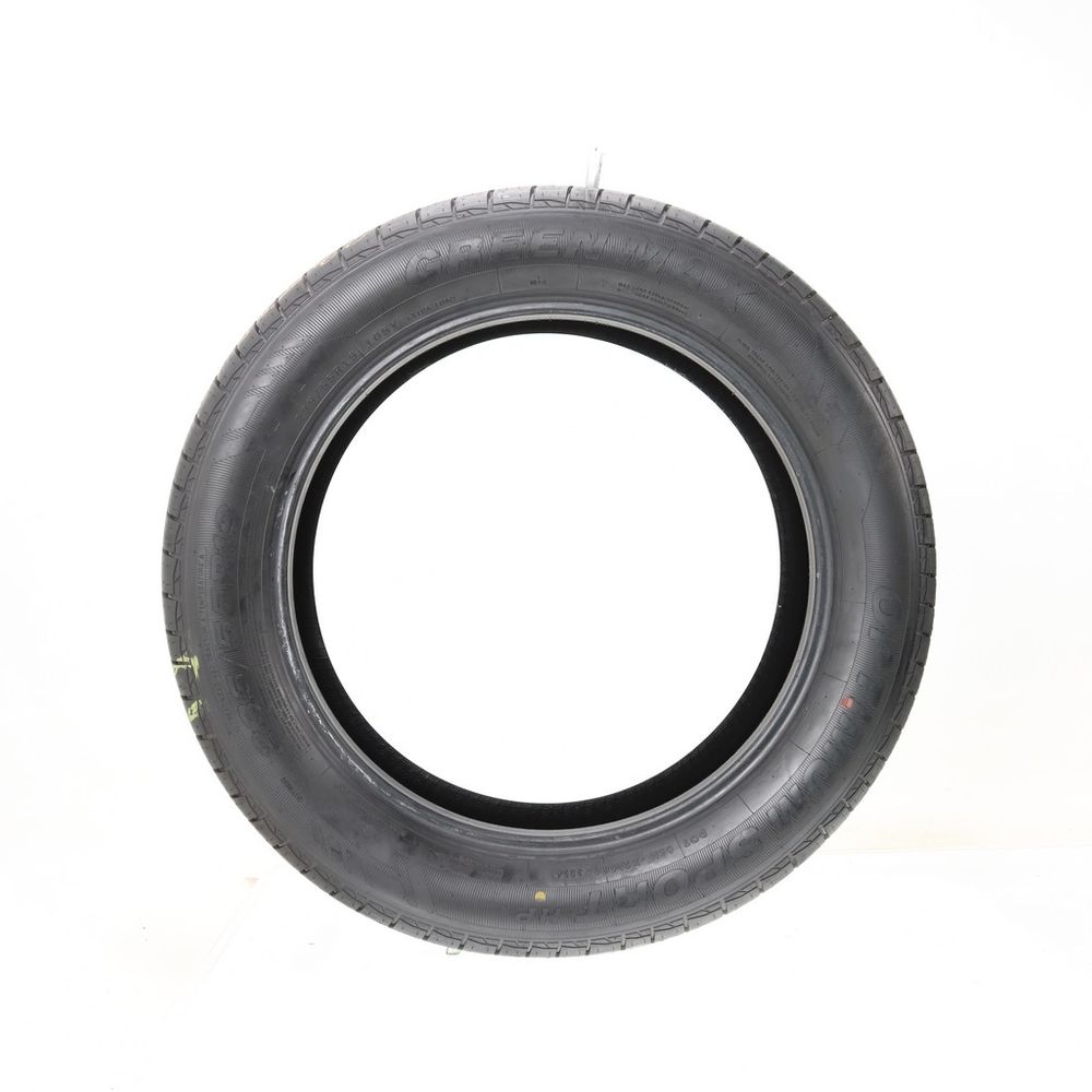Set of (2) Used 235/55R19 Green Max Optimum Sport HP 105V - 8.5/32 - Image 3