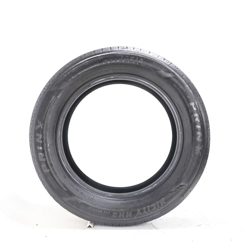 Driven Once 235/60R18 Prinx HiCity HH2 103V - 10/32 - Image 3