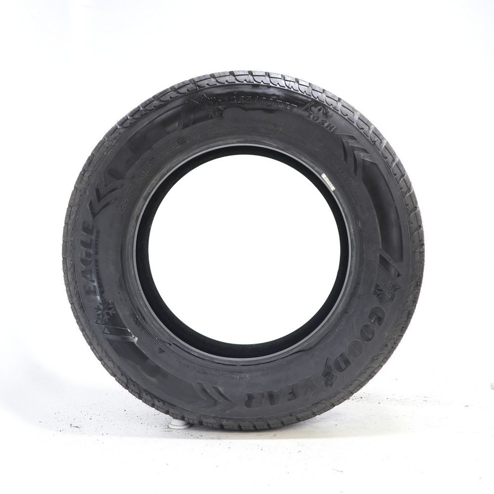 Driven Once 265/60R17 Goodyear Eagle Enforcer Winter 108H - 11/32 - Image 3