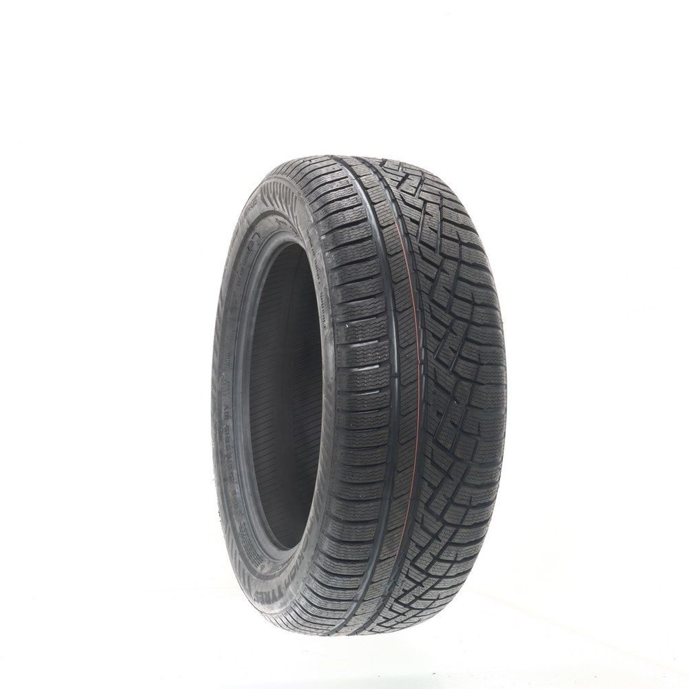 New 255/55R19 Nokian Remedy WRG5 111V - Image 1