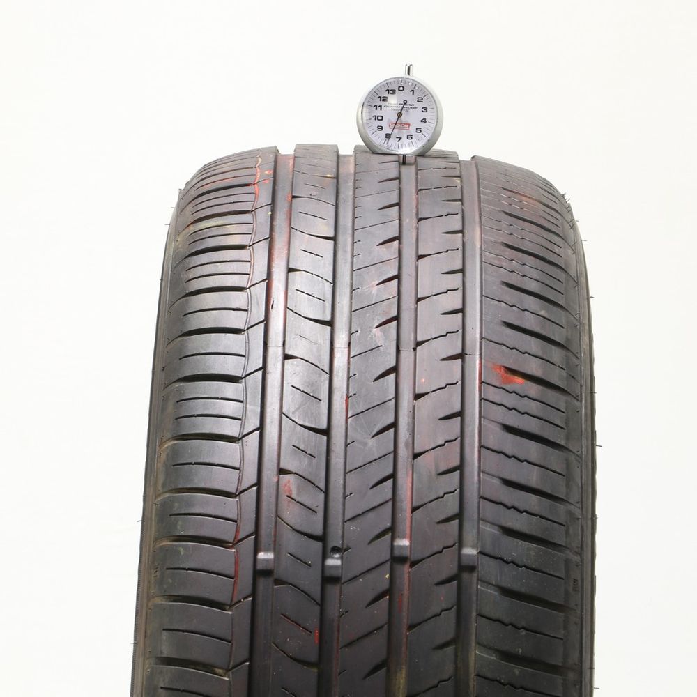 Set of (2) Used 245/50R20 Evoluxx Capricorn UHP 102V - 7.5-8.5/32 - Image 2