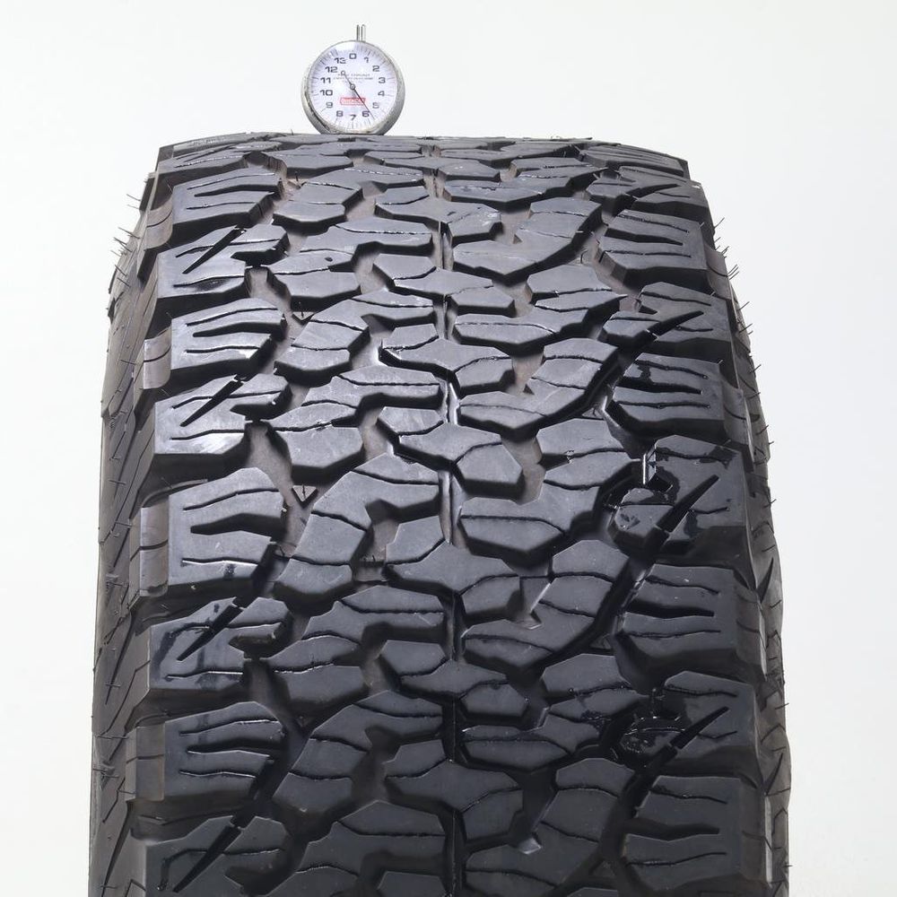 Used LT 315/70R17 BFGoodrich All-Terrain T/A KO2 113/110T C - 5.5/32 - Image 2