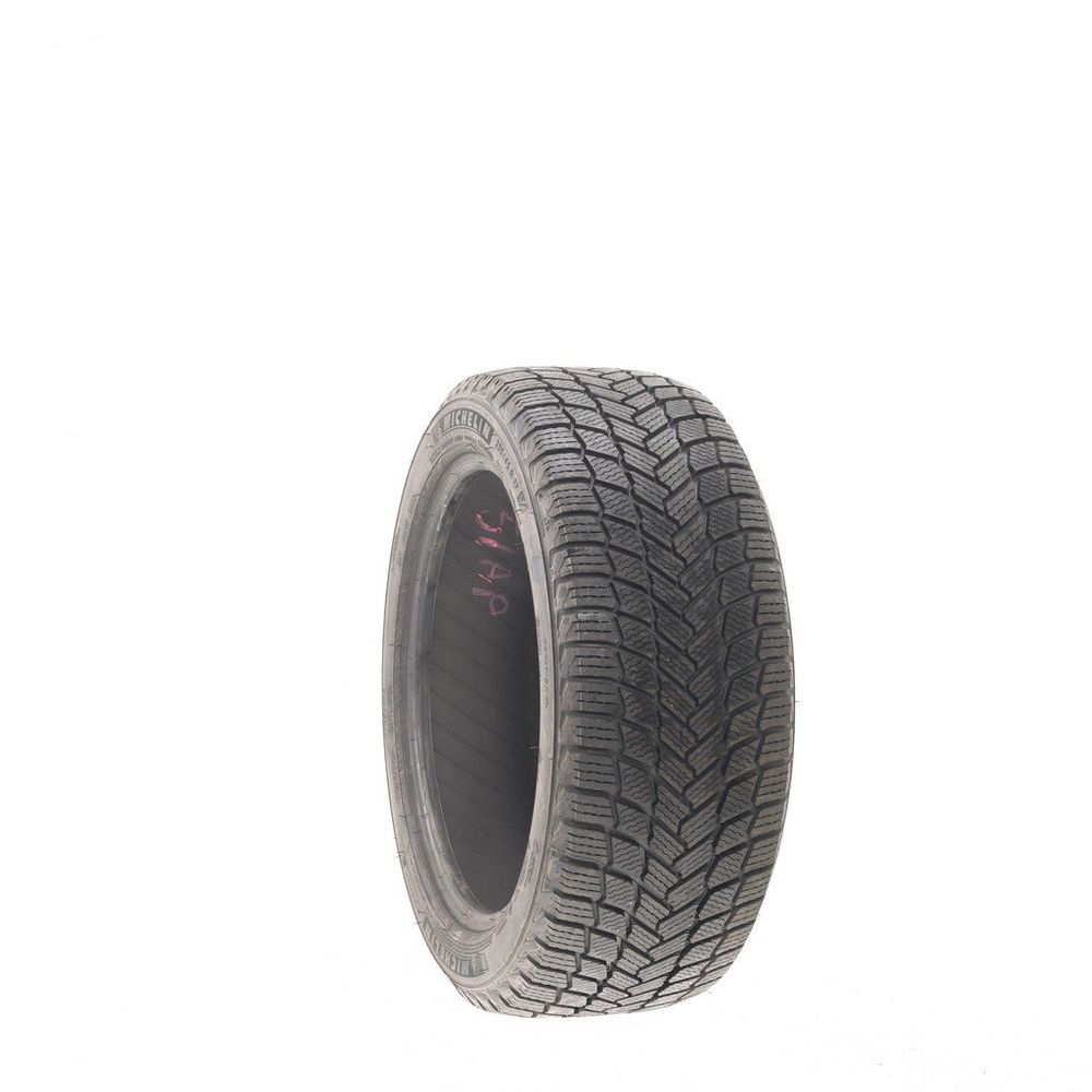Driven Once 235/45R17 Michelin X-Ice Snow 97H - 8.5/32 - Image 1