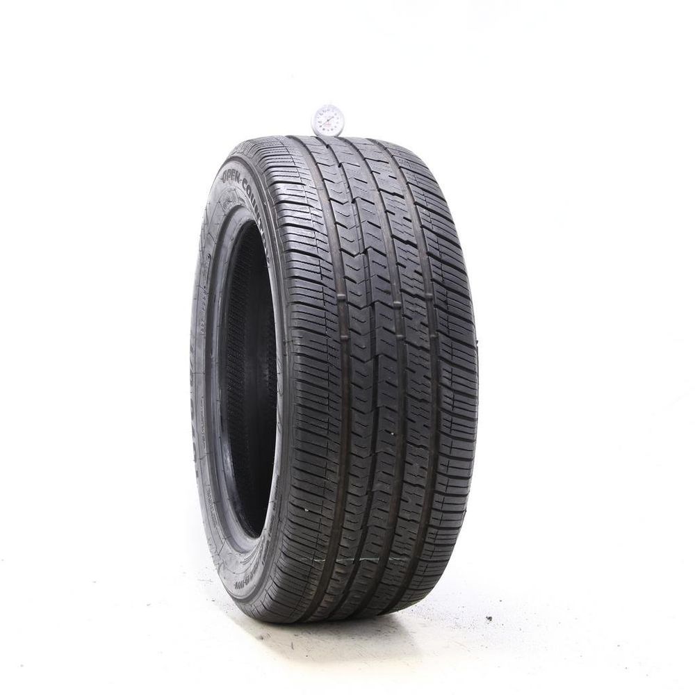 Used 265/50R19 Toyo Open Country Q/T 110V - 9/32 - Image 1