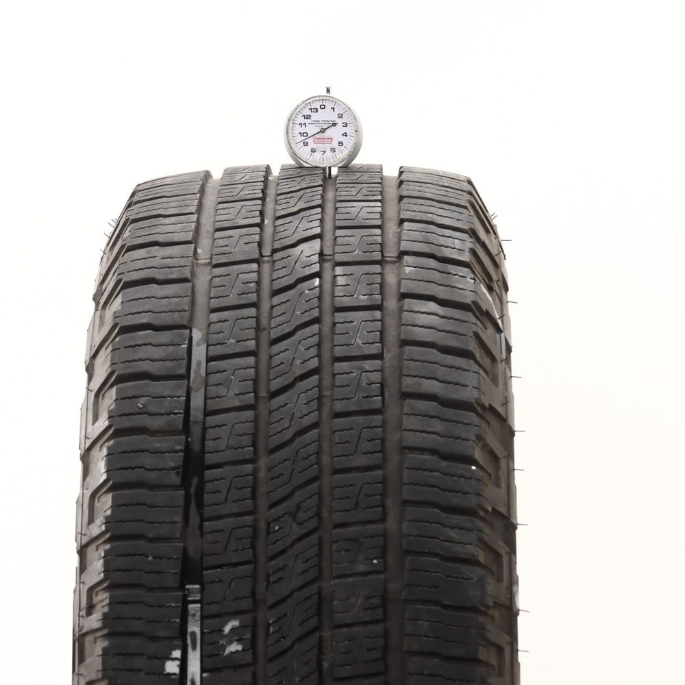 Set of (2) Used 275/65R18 Falken WildPeak H/T HT02 116H - 9.5-10.5/32 - Image 2