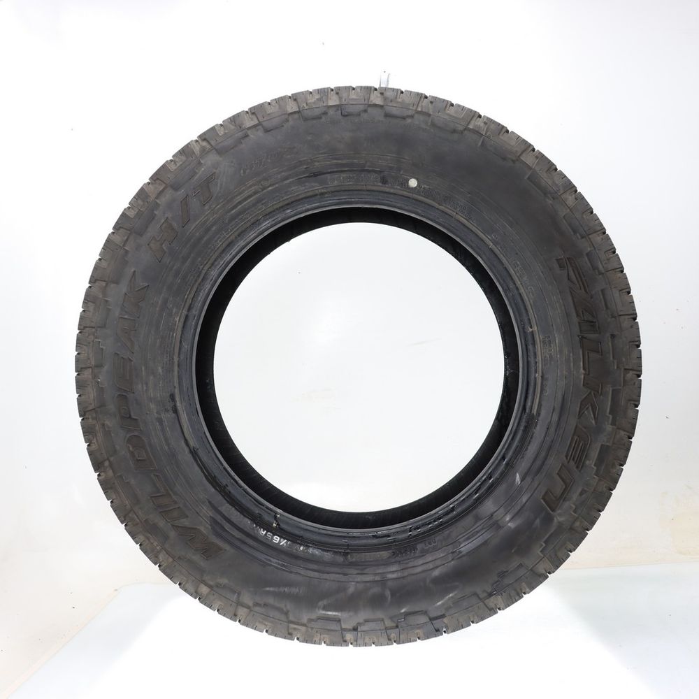 Set of (2) Used 275/65R18 Falken WildPeak H/T HT02 116H - 9.5-10.5/32 - Image 3