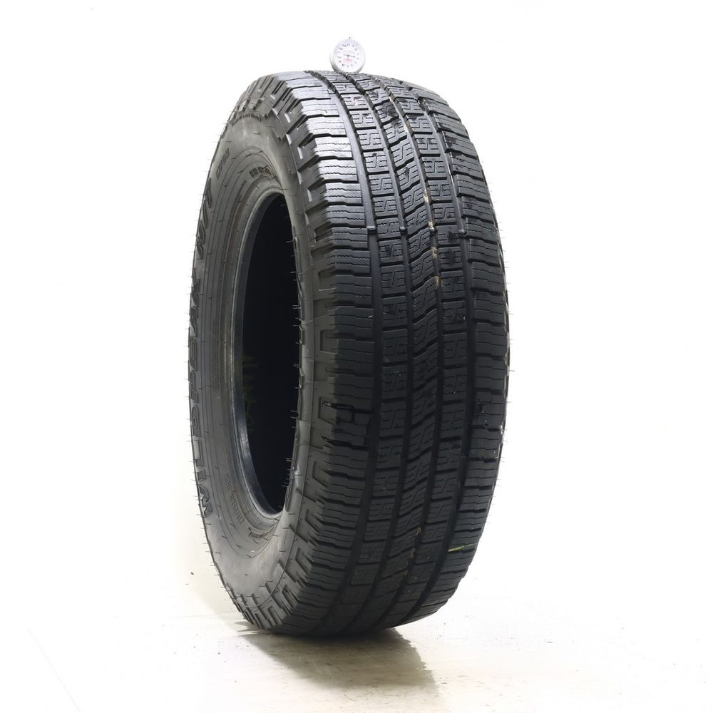Set of (2) Used 275/65R18 Falken WildPeak H/T HT02 116H - 9.5-10.5/32 - Image 4