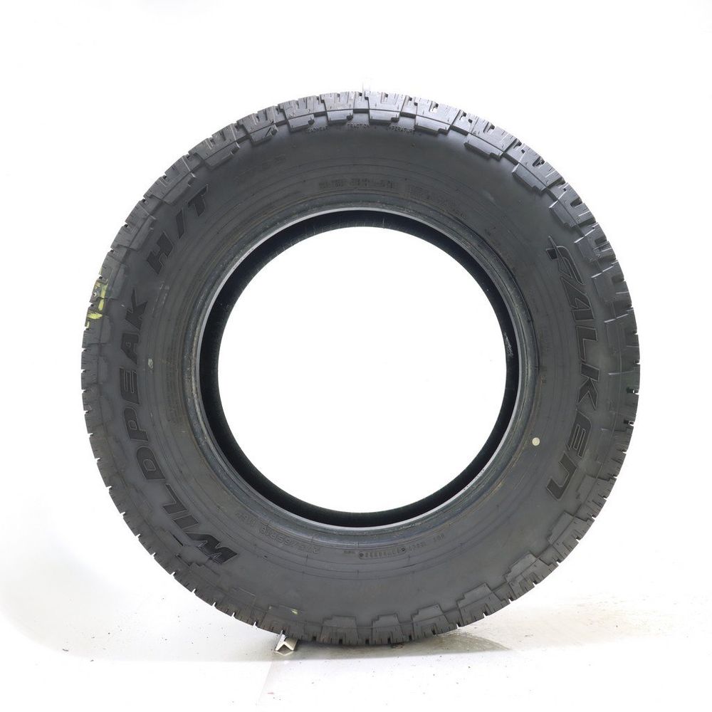 Set of (2) Used 275/65R18 Falken WildPeak H/T HT02 116H - 9.5-10.5/32 - Image 6