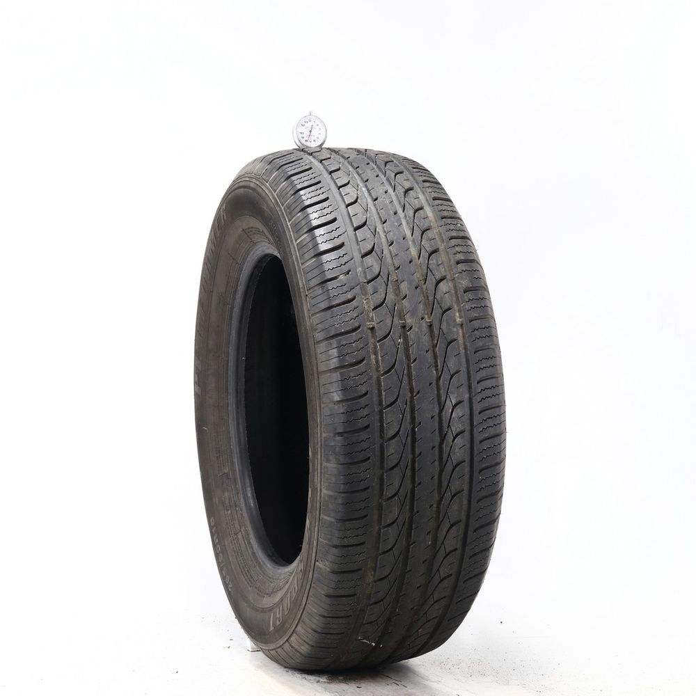 Set of (2) Used 265/60R18 Performer CXV Sport 110H - 7-7.5/32 - Image 4