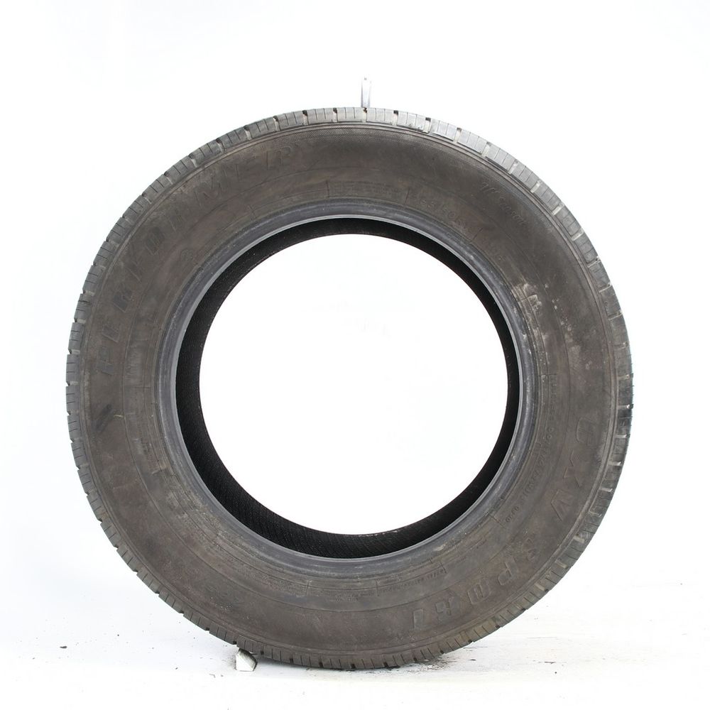 Set of (2) Used 265/60R18 Performer CXV Sport 110H - 7-7.5/32 - Image 6