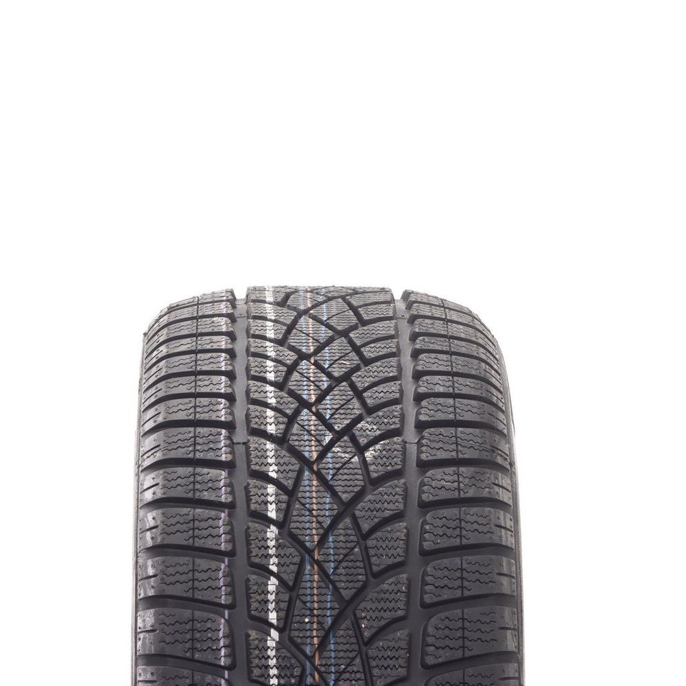 New 245/40R18 Dunlop SP Winter Sport 3D AO 97V - Image 2