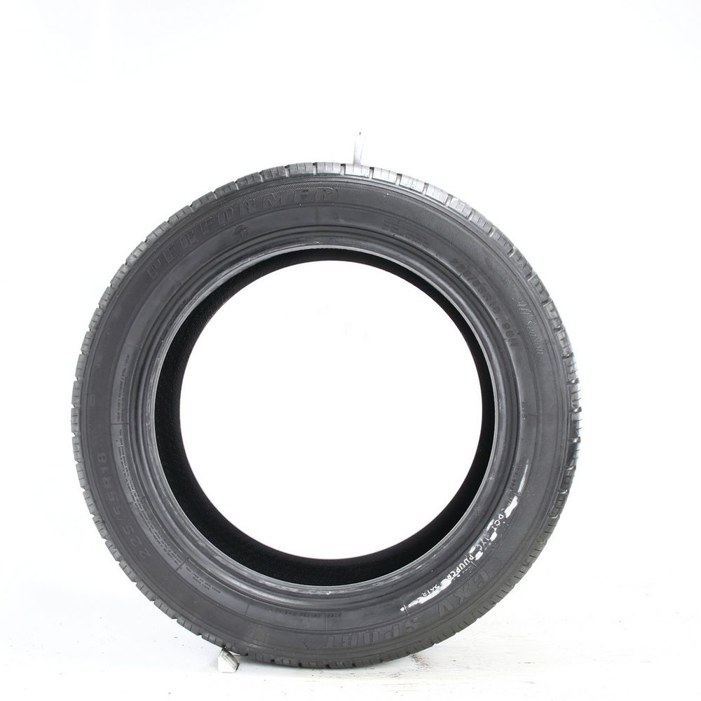 Set of (2) Used 225/55R18 Performer CXV Sport 98H - 7-8.5/32 - Image 3