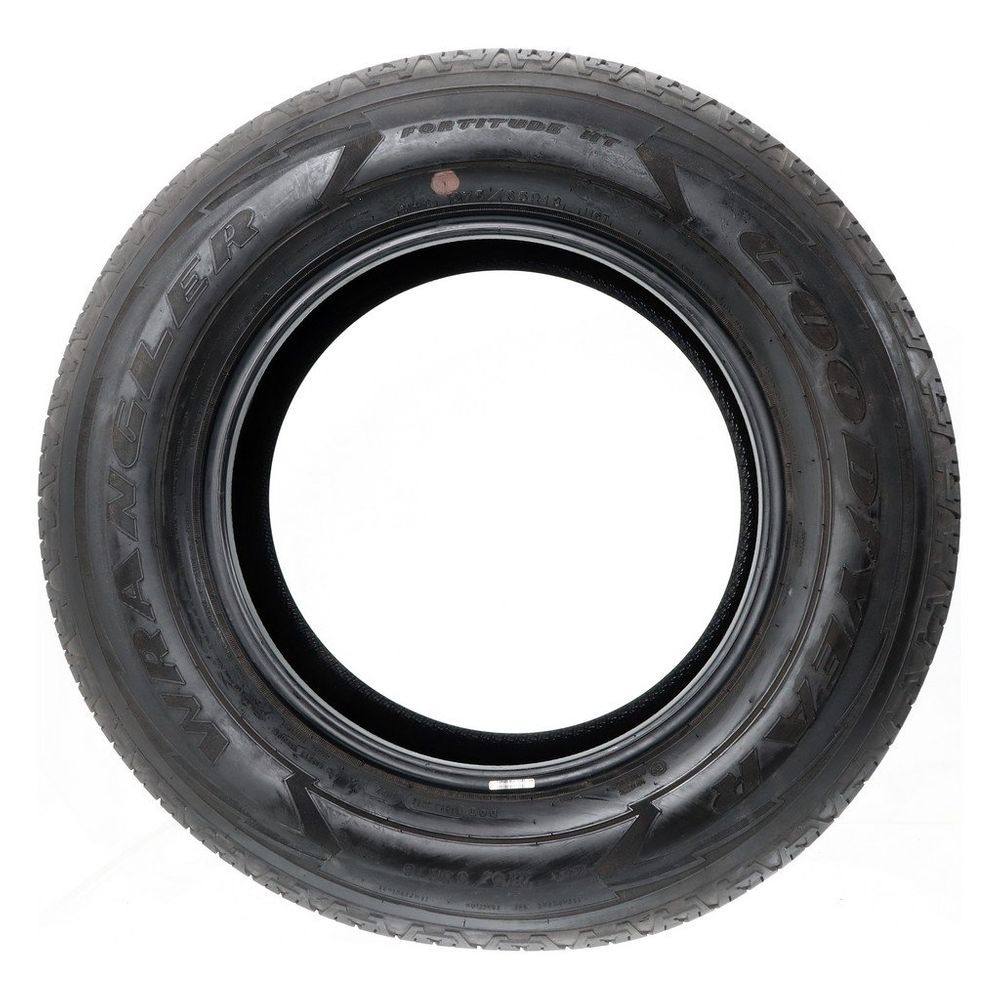 Used 275/65R18 Goodyear Wrangler Fortitude HT 116T - 7.5/32 - Image 3