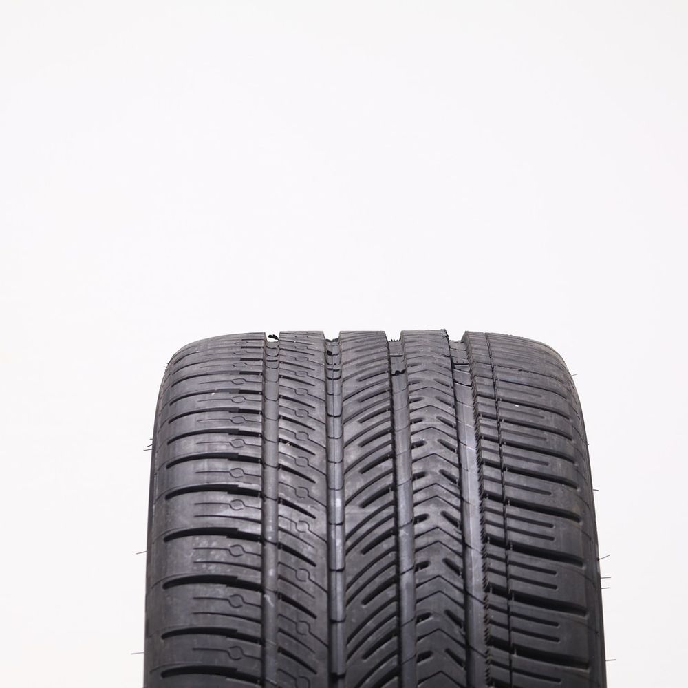 Driven Once 275/40ZR22 Michelin Pilot Sport All Season 4 108Y - 10/32 - Image 2