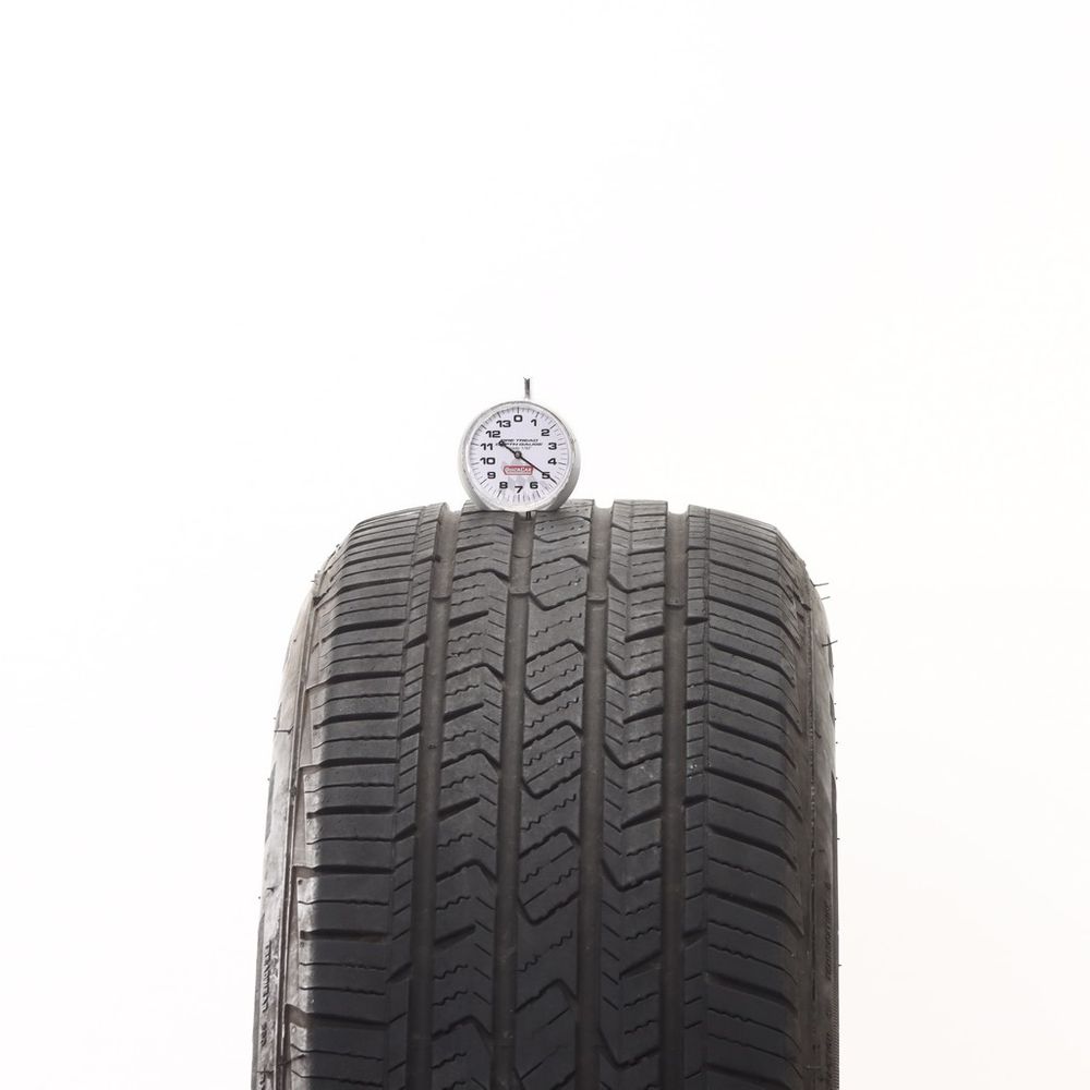 Set of (2) Used 225/65R17 Cooper Evolution Tour 102T - 5/32 - Image 2