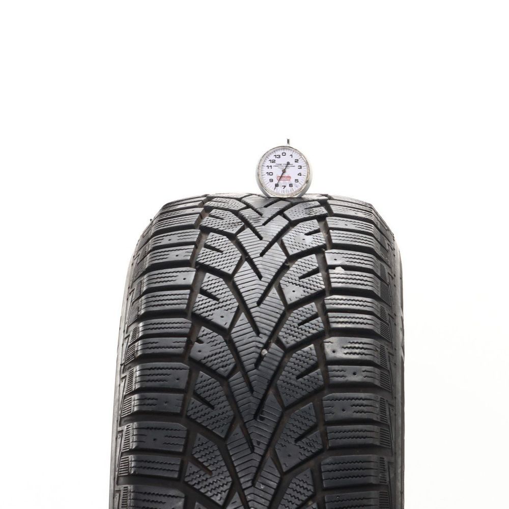 Used 235/65R17 General Altimax Arctic 12 108T - 8/32 - Image 2