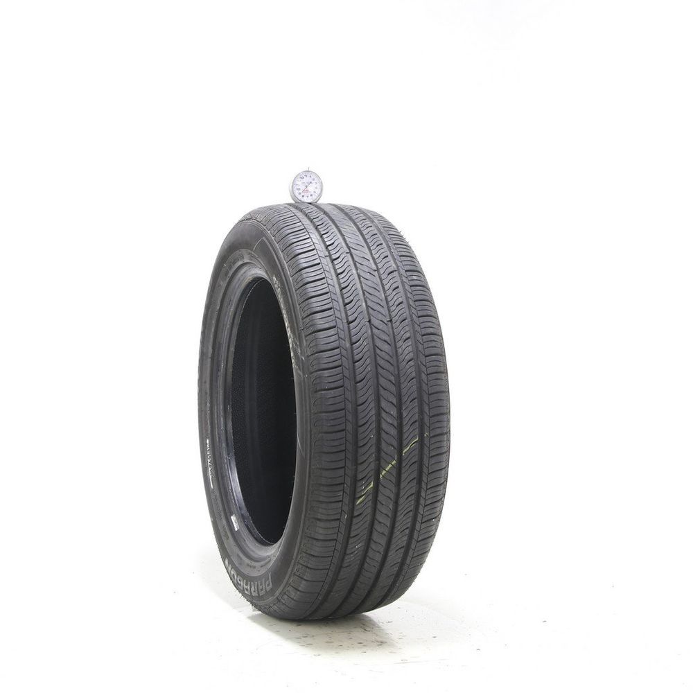 Set of (2) Used 205/55R16 Paragon Tour A/S 94V - 8-8.5/32 - Image 4