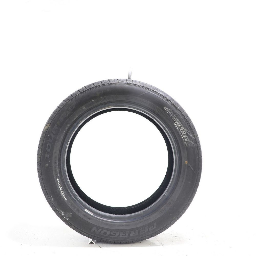 Set of (2) Used 205/55R16 Paragon Tour A/S 94V - 8-8.5/32 - Image 6