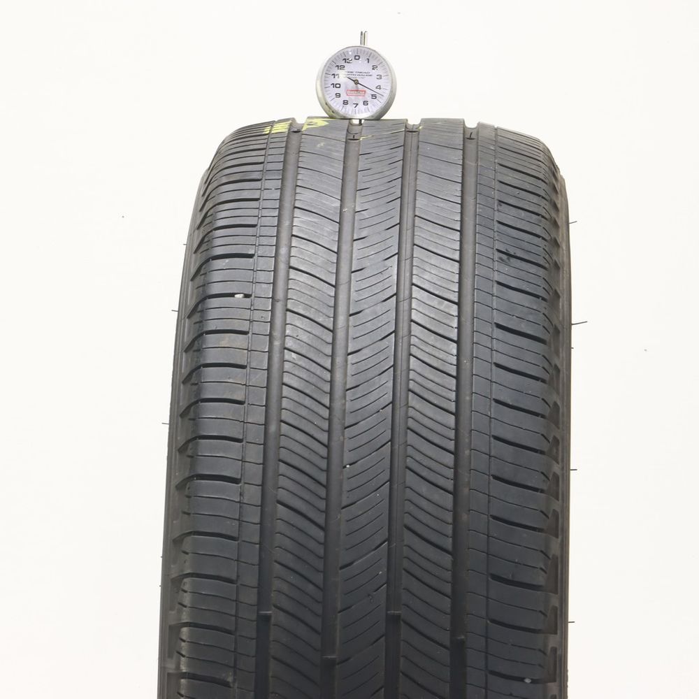 Set of (2) Used 235/55R19 Michelin Primacy A/S 101H - 4.5/32 - Image 2