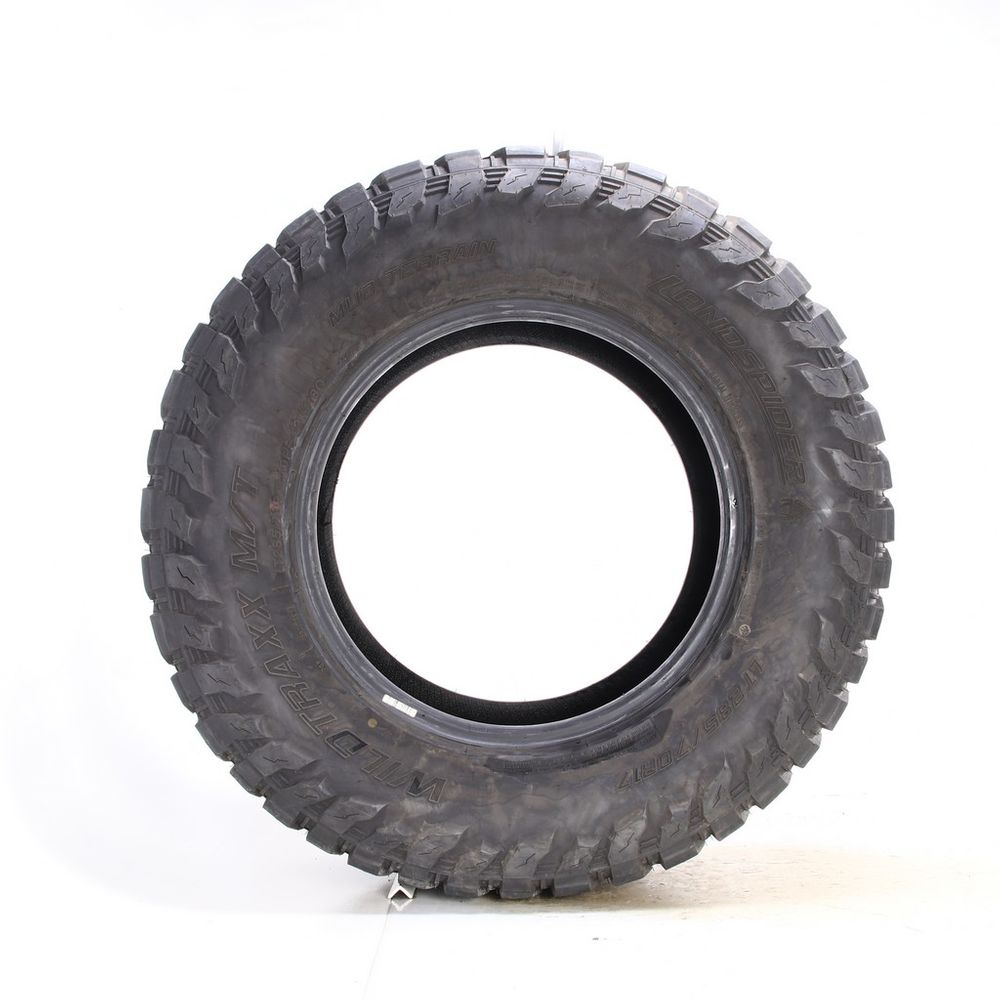 Used LT 285/70R17 Landspider Wildtraxx M/T 121/118Q E - 12.5/32 - Image 3