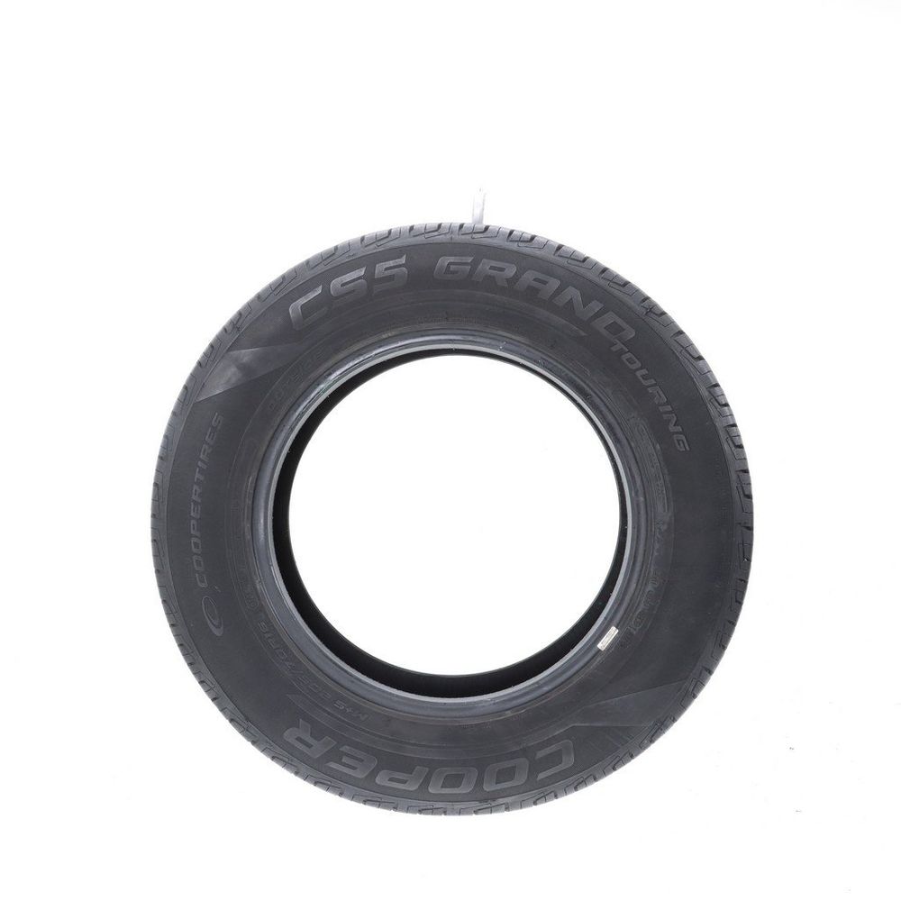 Set of (2) Used 205/70R16 Cooper CS5 Grand Touring 97T - 8-9.5/32 - Image 3