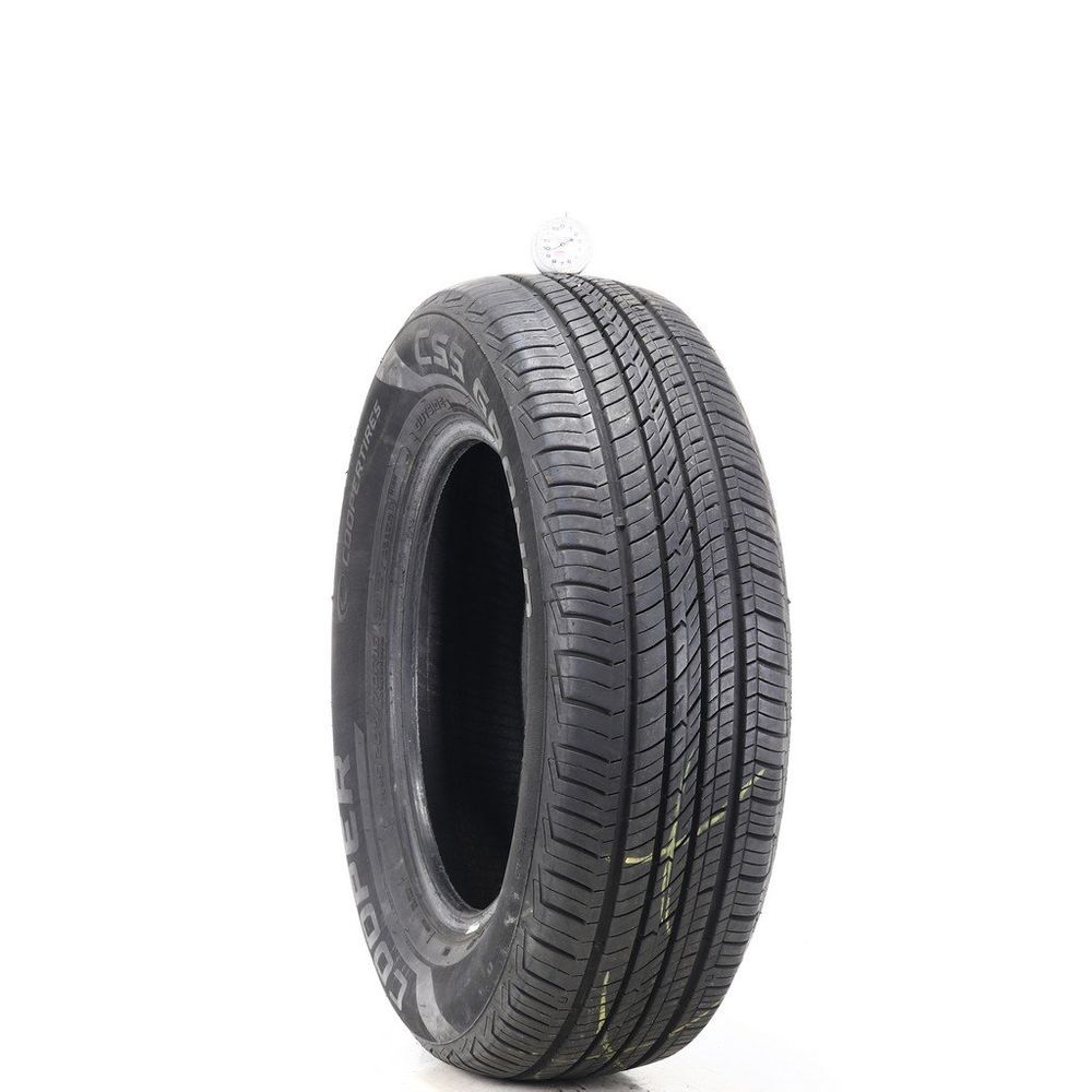 Set of (2) Used 205/70R16 Cooper CS5 Grand Touring 97T - 8-9.5/32 - Image 4
