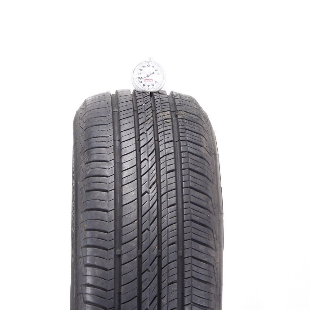 Set of (2) Used 205/70R16 Cooper CS5 Grand Touring 97T - 8-9.5/32 - Image 5